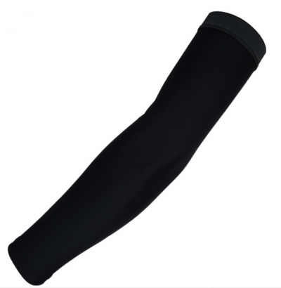 SKMU003 multicolor cuff custom-made solid color cuff sunscreen UV light elastic moisture wicking darts cuff design ice silk cuff specialty store cotton spandex lycra 30G cuff price motorcycle driver takeaway food express sunscreen hand sleeve detail view-10